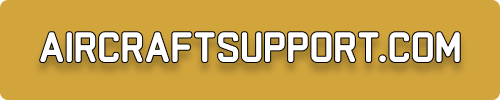 aircraftsupport.com logo